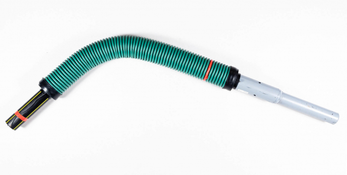 Raiser EF 32 lung fără filet – 1,5 m [1]