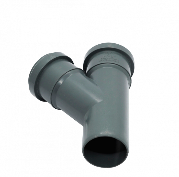 Ramificatie PP 32x32 / 45° [1]