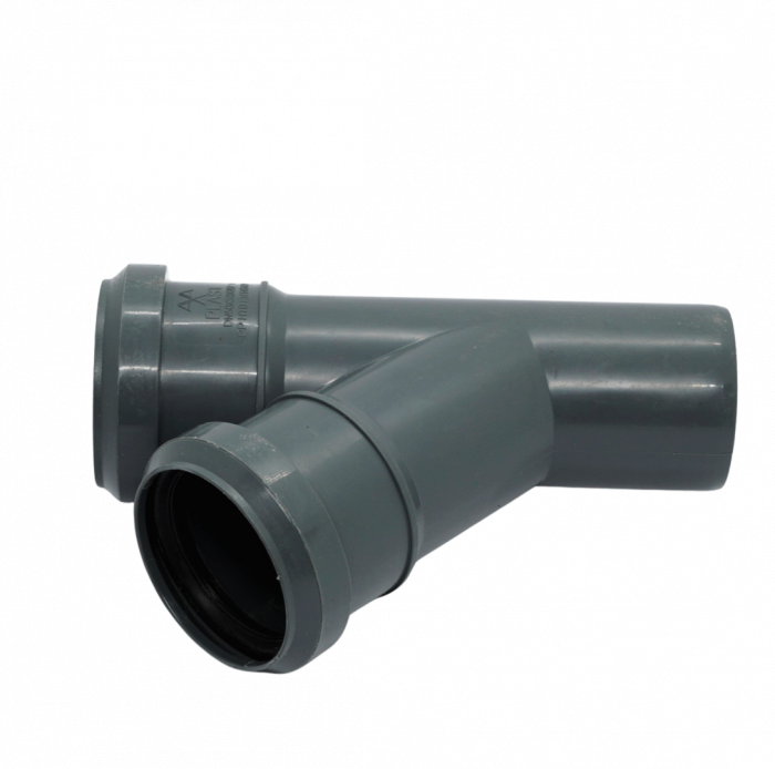 Ramificatie PP 32x32 / 45° [4]