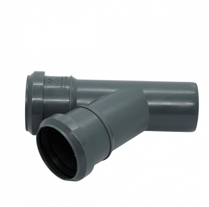 Ramificație 87° PP [5]