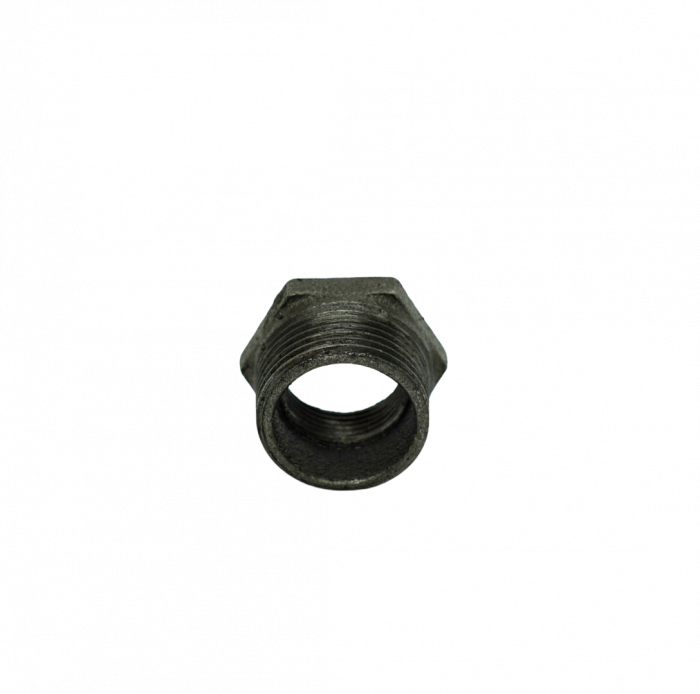 Reducție de fontă neagră [1]