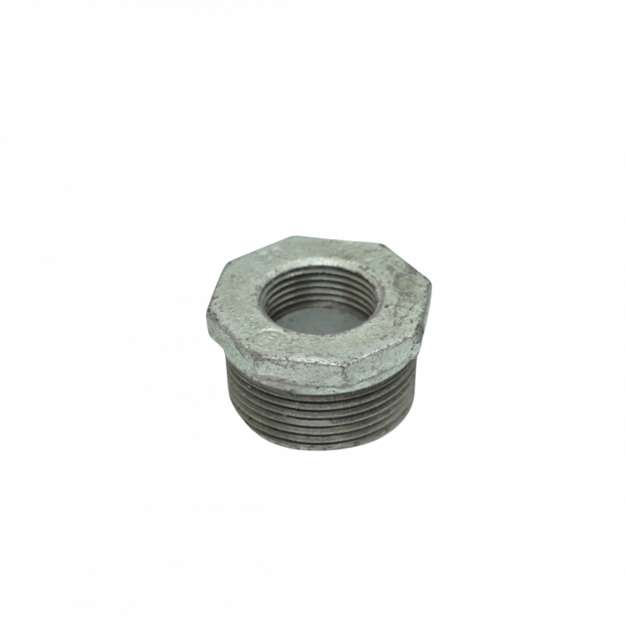 Reducție din fontă zincată [1]