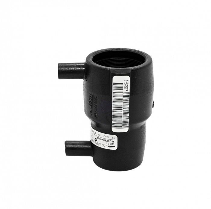 Reductie electrofuziune [4]