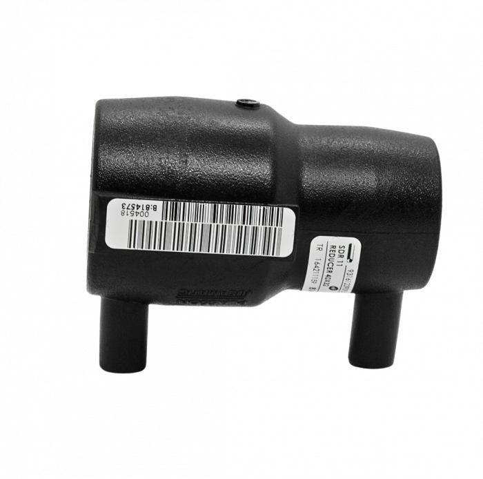 Reductie electrofuziune [5]