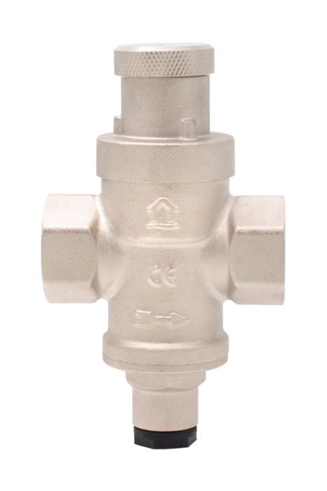 Reductor de presiune - Ermetiq [1]