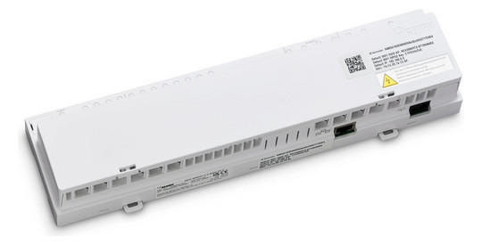 Regleta de cleme NEA SMART 2.0 - Rehau [1]