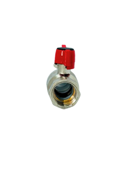 Robinet fluture apa FE-FI - Herz [3]