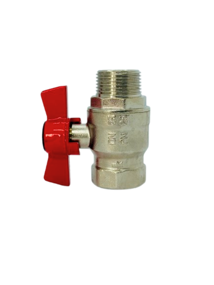 Robinet fluture apa FE-FI - Herz [2]
