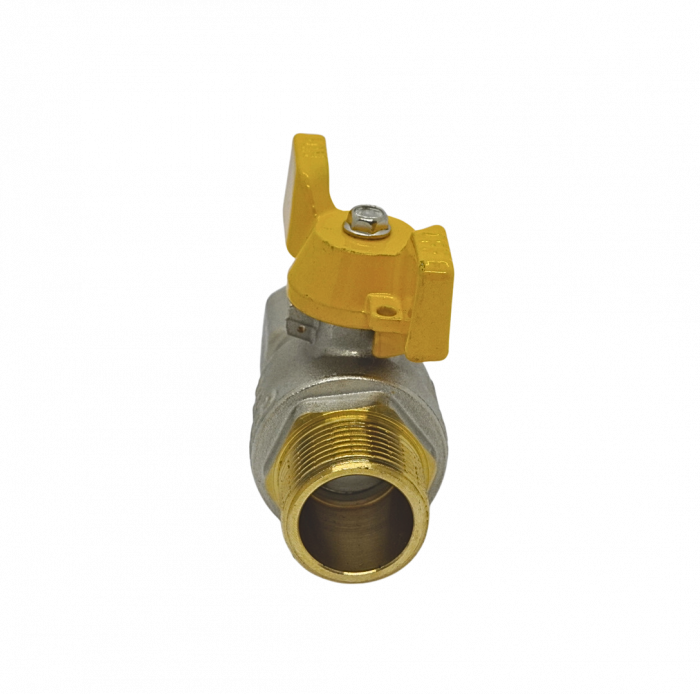 Robinet FI-FE gaz [2]