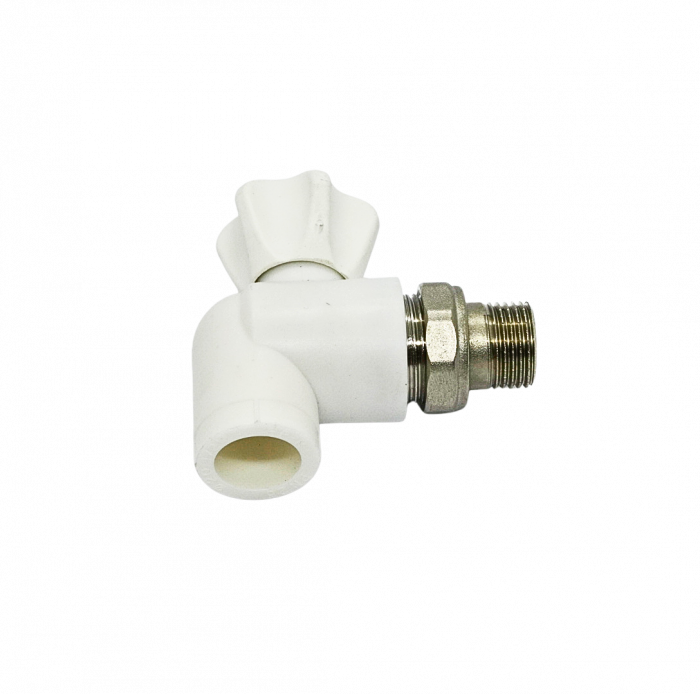 Robinet Radiator PPR [1]