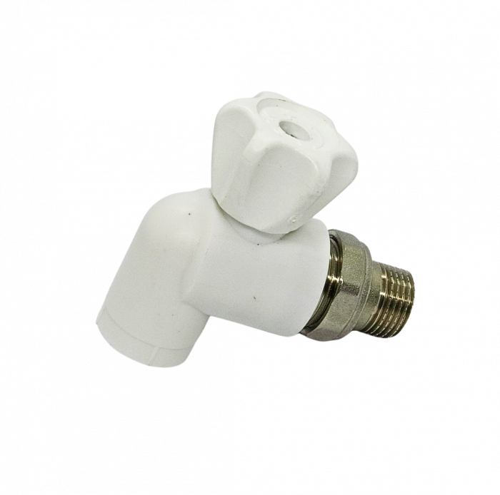 Robinet Radiator PPR [2]