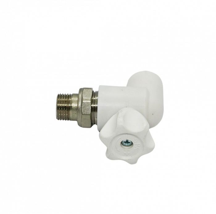 Robinet Radiator PPR [4]