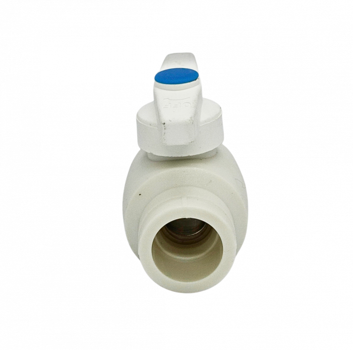 Robinet sferic din PPR [5]