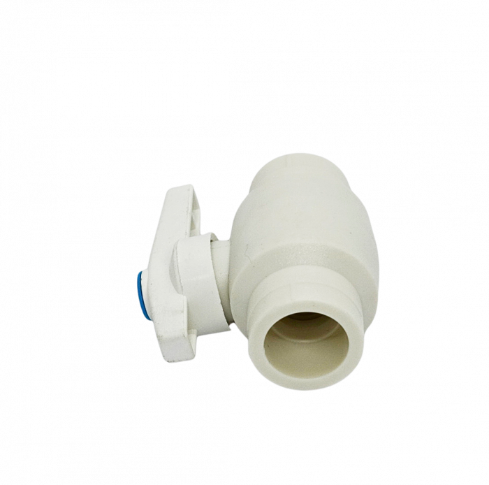 Robinet sferic din PPR [6]