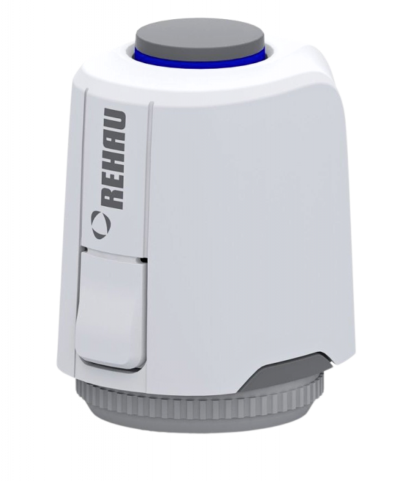 Servomotor UNI Nea Smart [1]