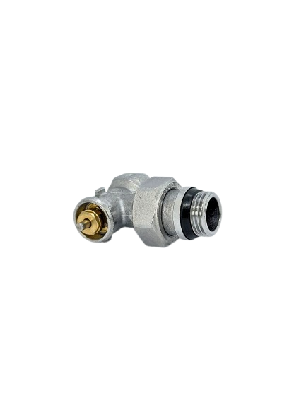 Set Robineți Termostatați R470F Tur & Retur 1/2 - Giacomini [8]