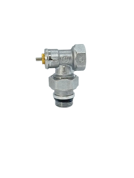 Set Robineți Termostatați R470F Tur & Retur 1/2 - Giacomini [7]