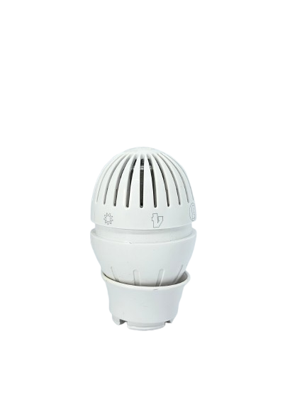 Set Robineți Termostatați R470F Tur & Retur 1/2 - Giacomini [2]