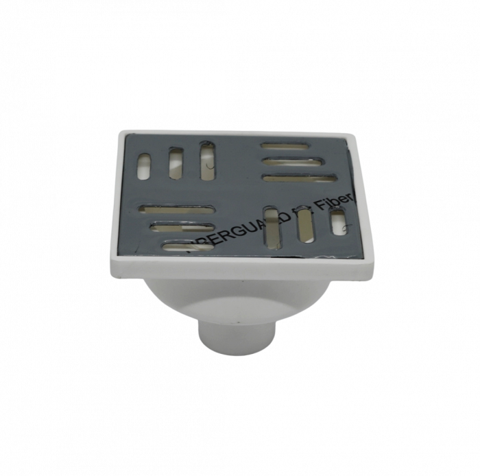 Sifon de pardoseala cu iesire verticala [2]