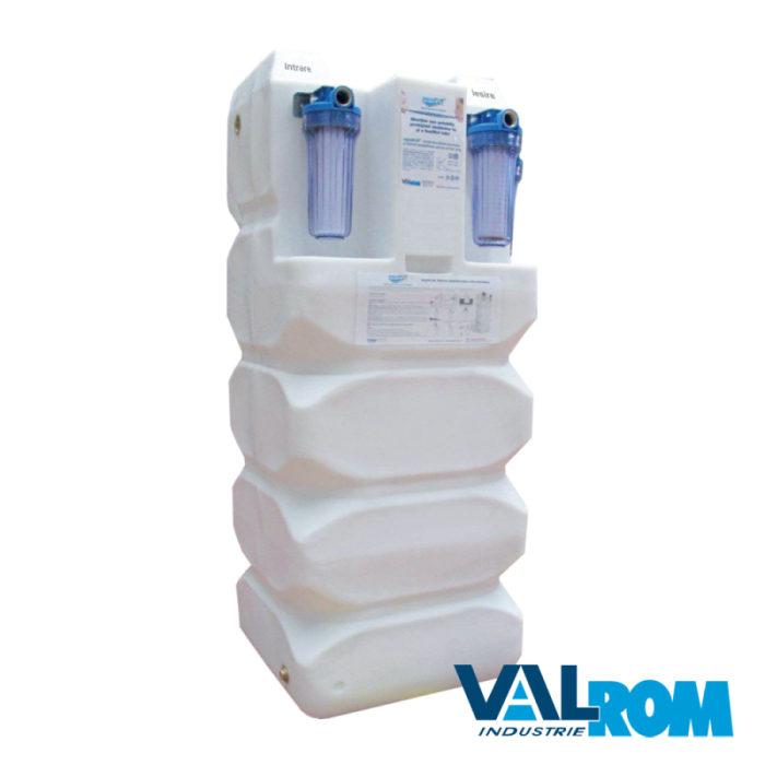 SISTEM ''VALPurio'' 750 FSP [1]