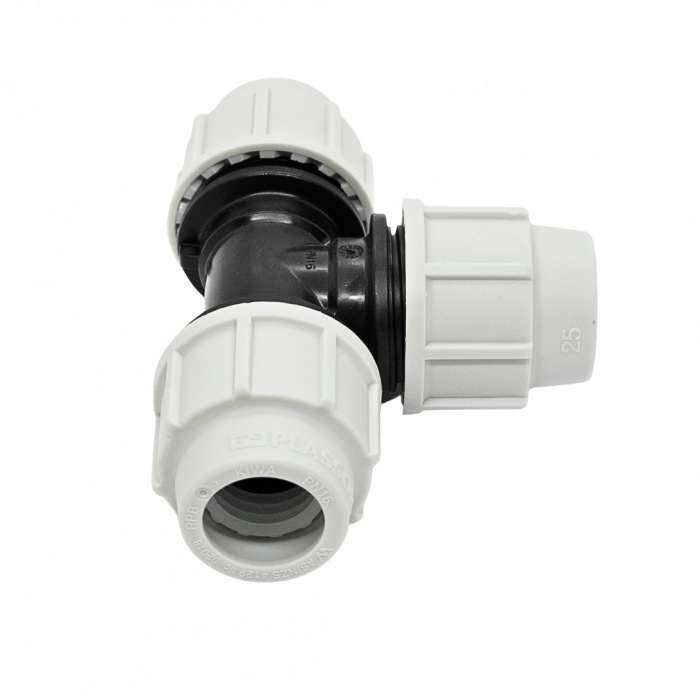 Teu egal compresiune PEHD [3]