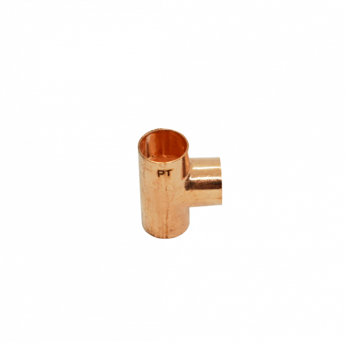 Teu egal din cupru [3]