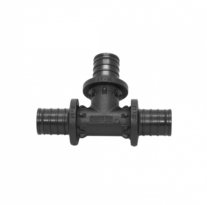 Teu egal rautitan pex rehau [1]