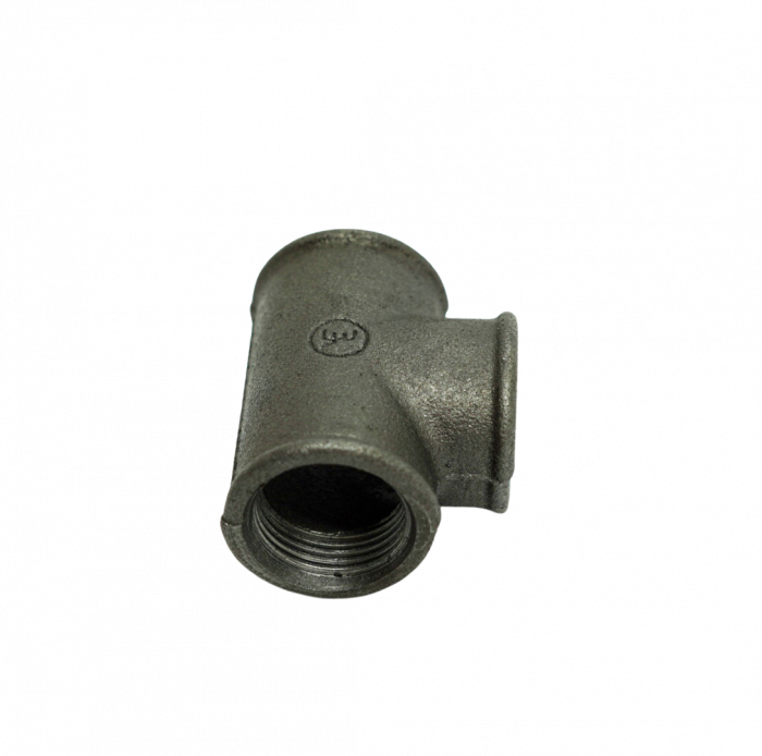 teu egal de fontă neagră [3]