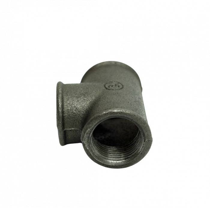 teu egal de fontă neagră [5]