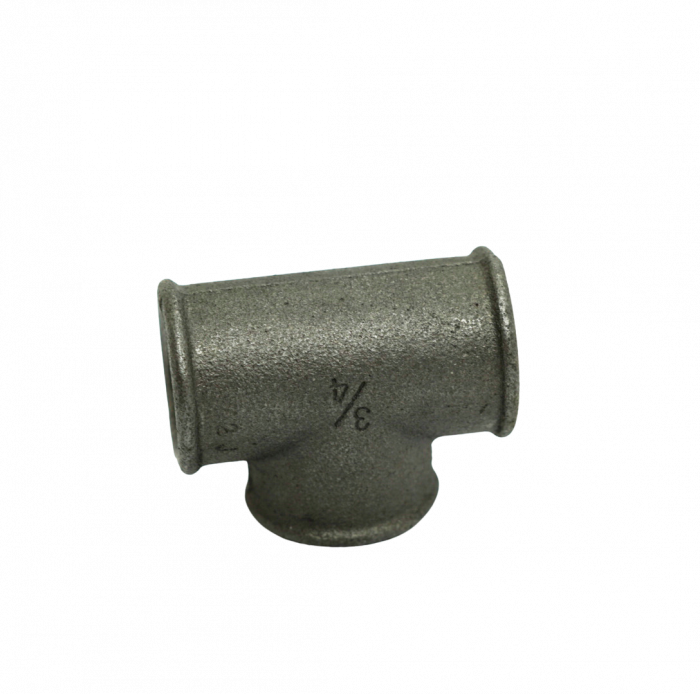 teu egal de fontă neagră [4]