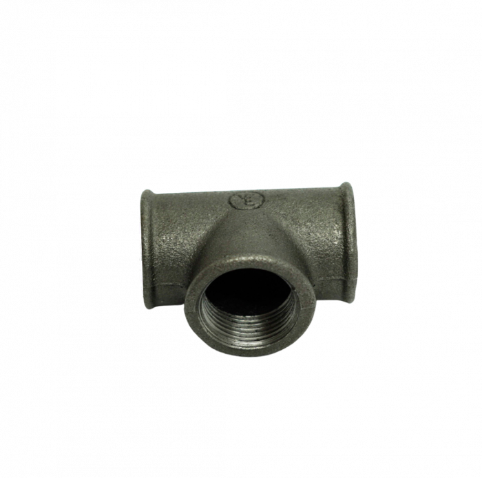 teu egal de fontă neagră [1]