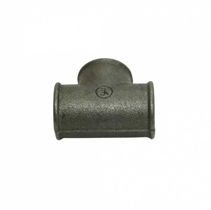 teu egal de fontă neagră [2]