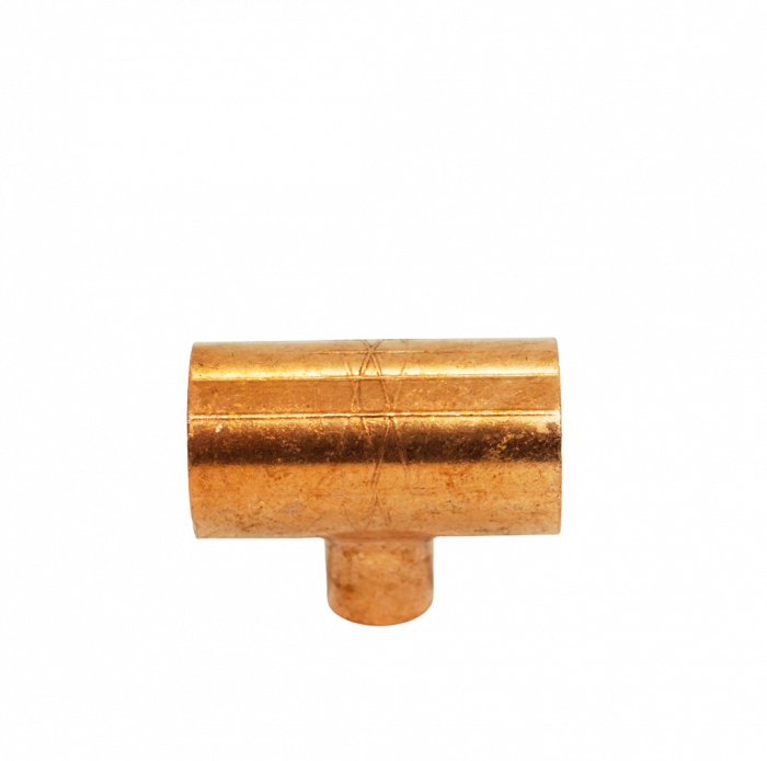 Teu redus din cupru [9]