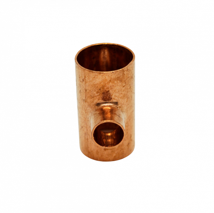 Teu redus din cupru [10]