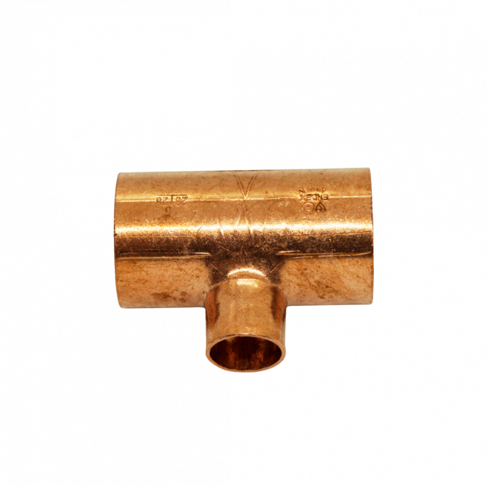 Teu redus din cupru [5]