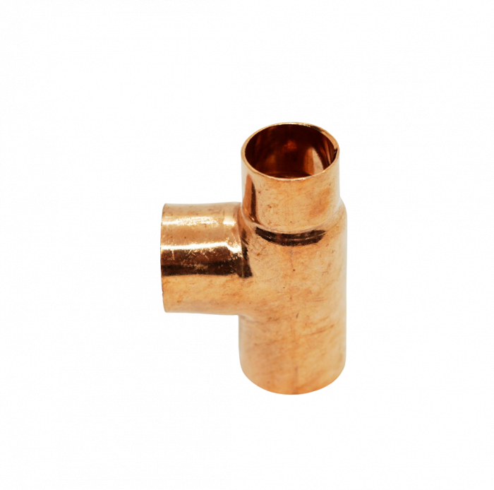Teu redus din cupru [4]