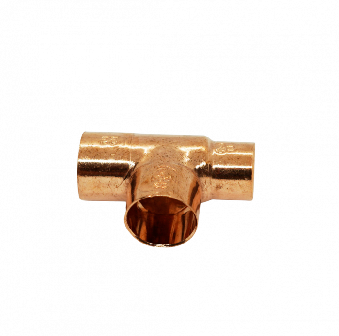 Teu redus din cupru [1]