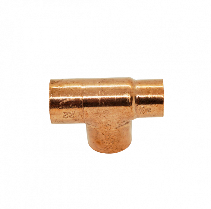 Teu redus din cupru [7]