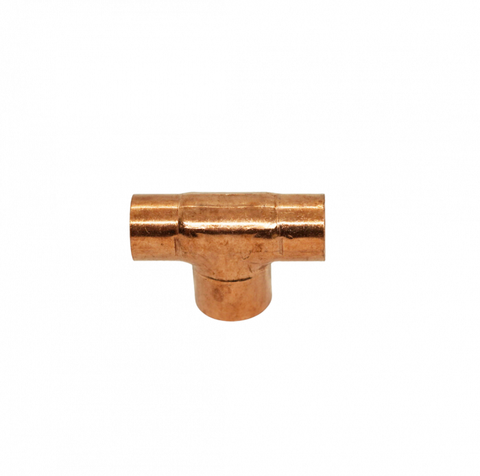 Teu redus din cupru [6]
