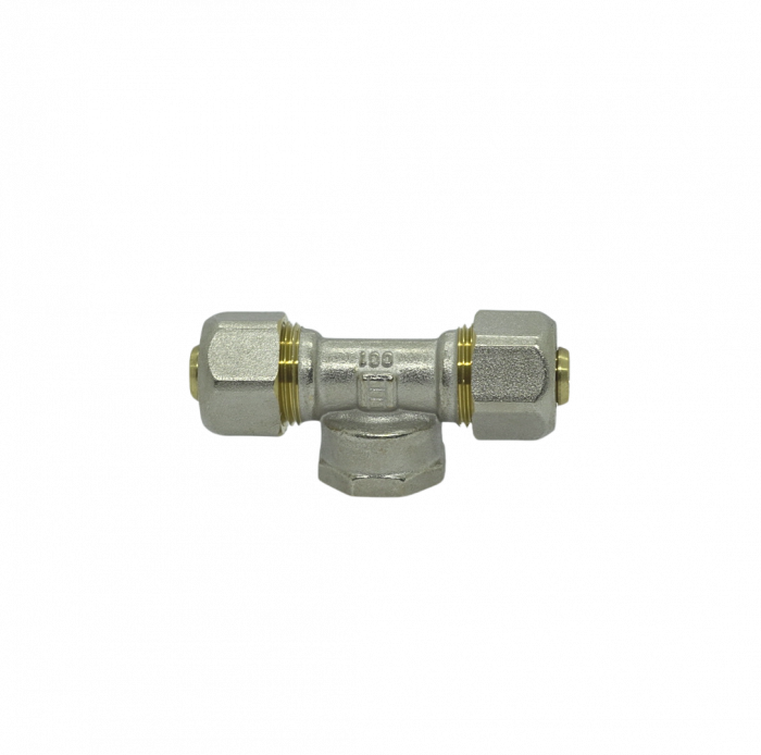 Teu redus sertizare - Everpro [5]