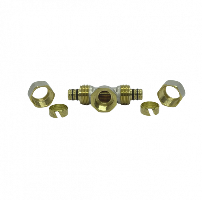 Teu redus sertizare - Everpro [6]