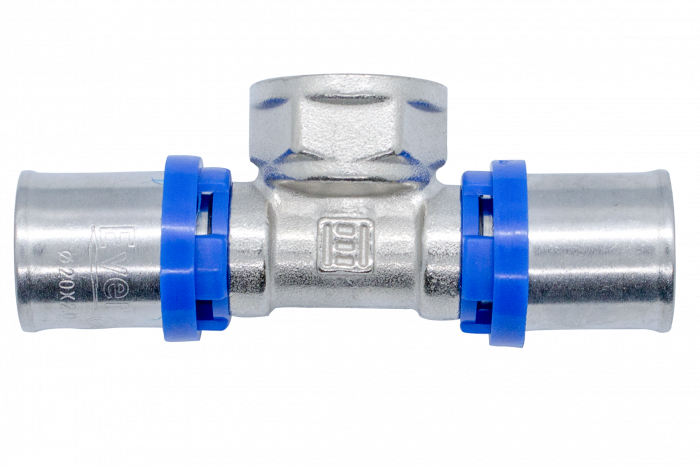 Teu redus sertizare - Everline [1]