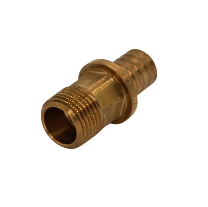 Trecere cu fe STABIL Rautitan - Rehau [1]