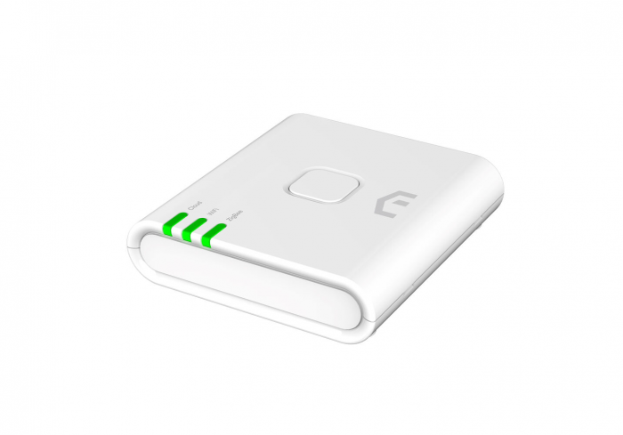 Unisenza Plus Gateway - Purmo [1]