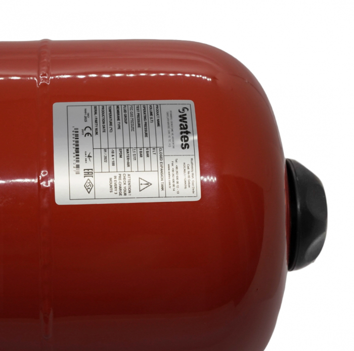 Vas de expansiune Wates [4]