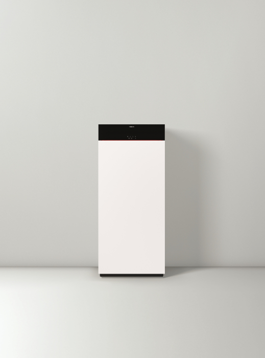 Centrală terimică pe gaz Vitodens 111-W - Viessmann [1]