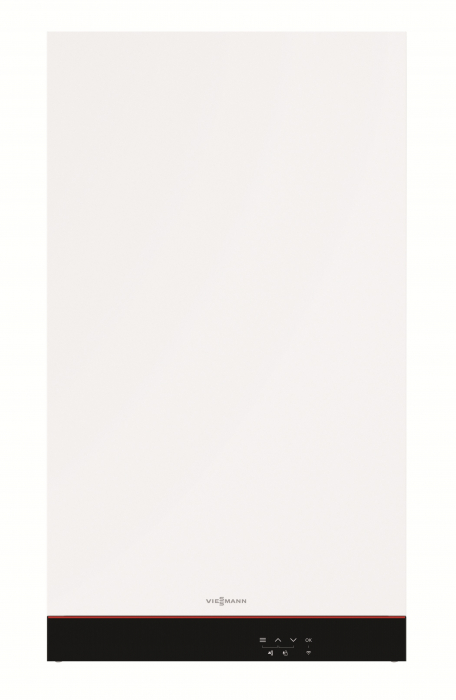 Centrală cu condensație pe gaz - Vitodens 050 - Viessmann [5]