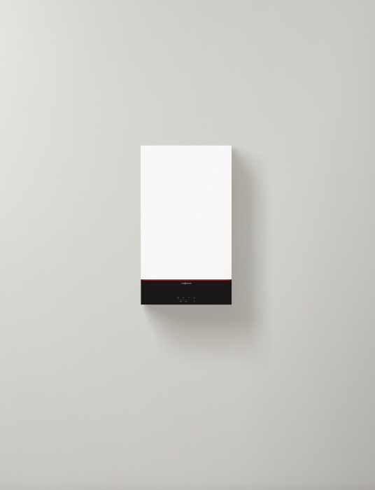 Centrală termică pe gaz Vitodens 100-W încălzire - Viessmann [2]