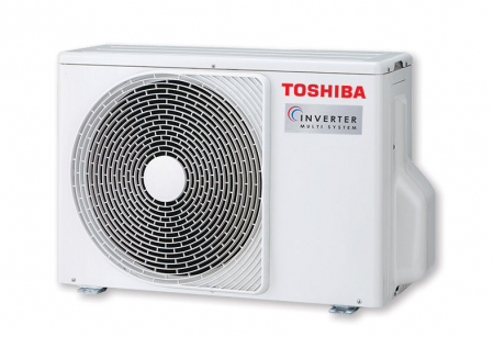 Aer conditionat Edge - Toshiba [1]