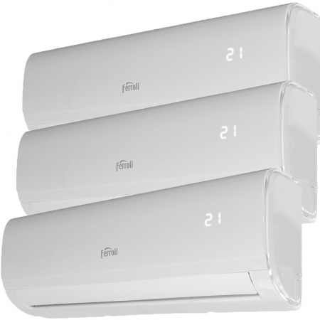 Aer condiționat Giada M multisplit [1]